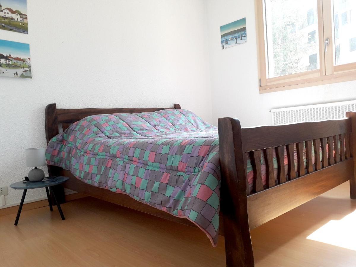 Appartement Cosy Avec Piscine Privee A Metabief 38 M² Экстерьер фото