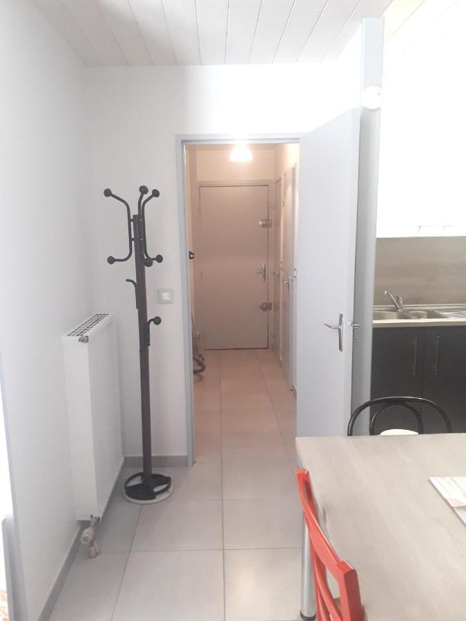 Appartement Cosy Avec Piscine Privee A Metabief 38 M² Экстерьер фото