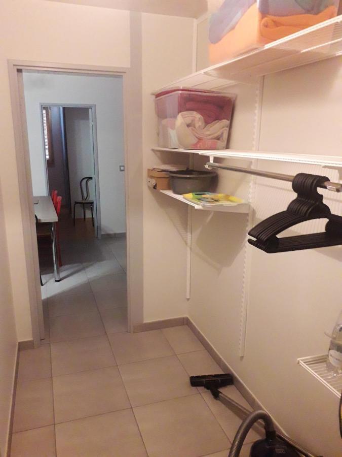 Appartement Cosy Avec Piscine Privee A Metabief 38 M² Экстерьер фото